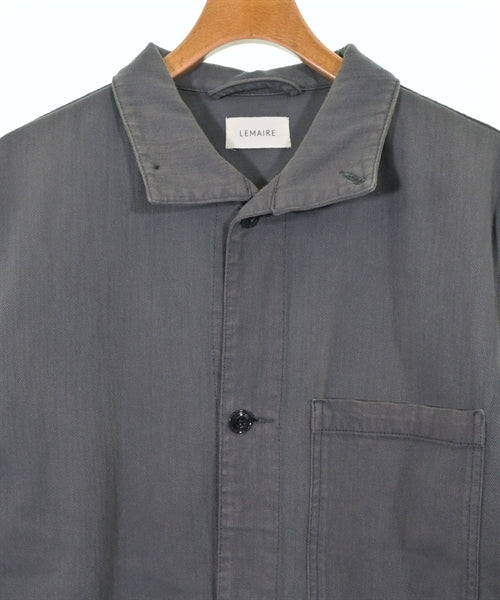 LEMAIRE แจ็คเก็ตทำงาน