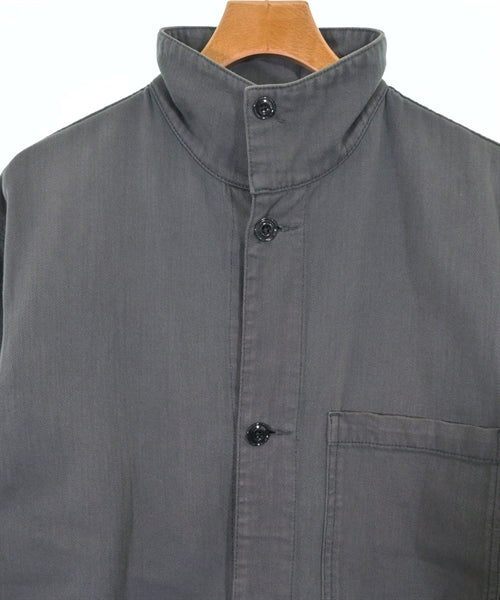 LEMAIRE แจ็คเก็ตทำงาน