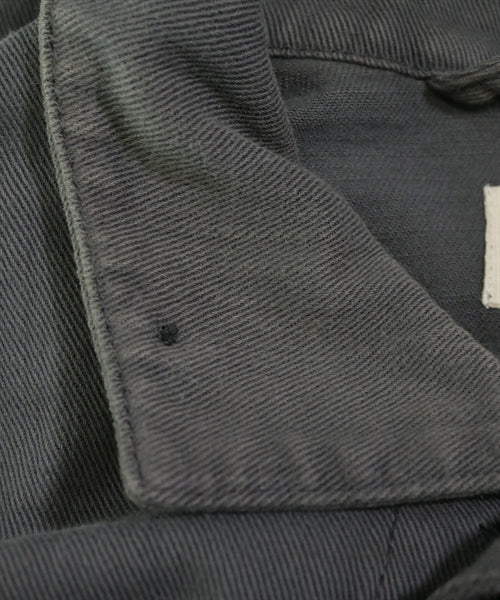 LEMAIRE แจ็คเก็ตทำงาน