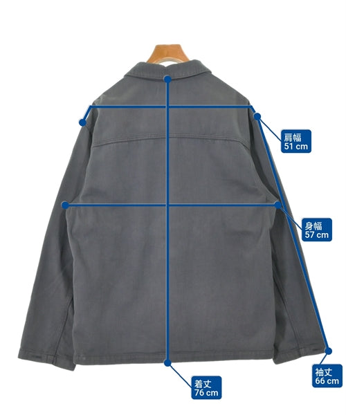 LEMAIRE แจ็คเก็ตทำงาน