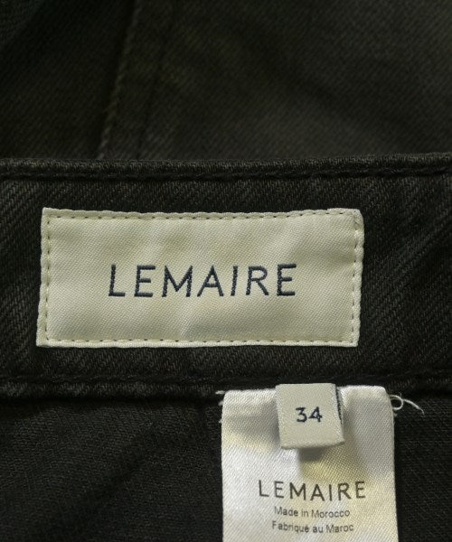 LEMAIRE ยีนส์