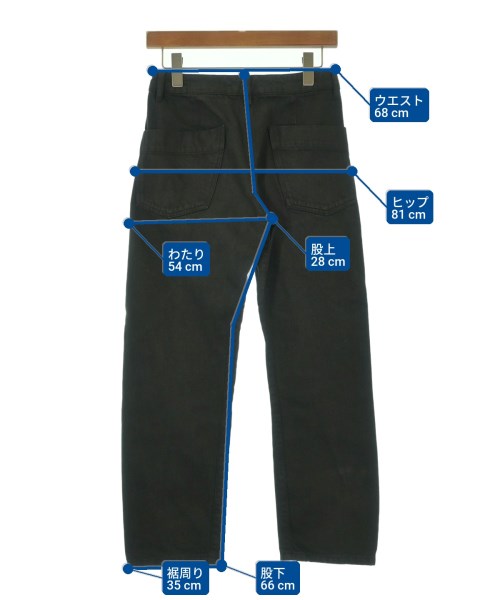 LEMAIRE ยีนส์