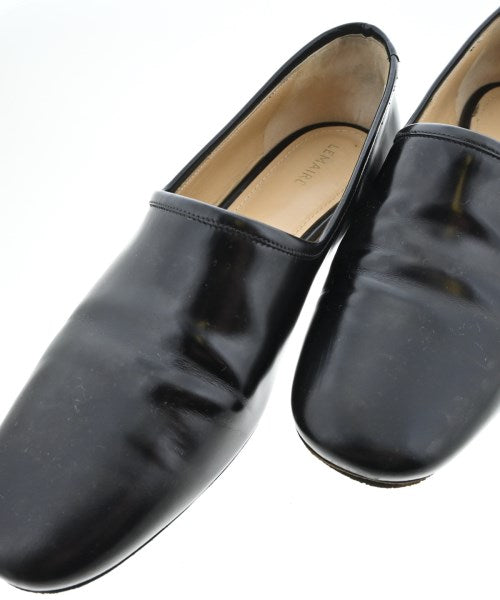 LEMAIRE รองเท้าสวมทางการ