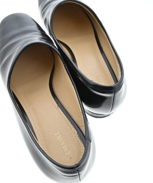 LEMAIRE รองเท้าสวมทางการ