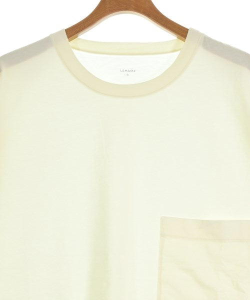 LEMAIRE เสื้อยืด/เสื้อท็อปส์