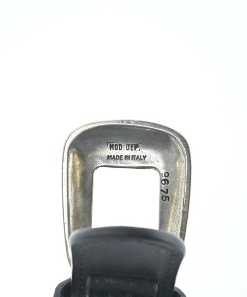 LEMAIRE เข็มขัด