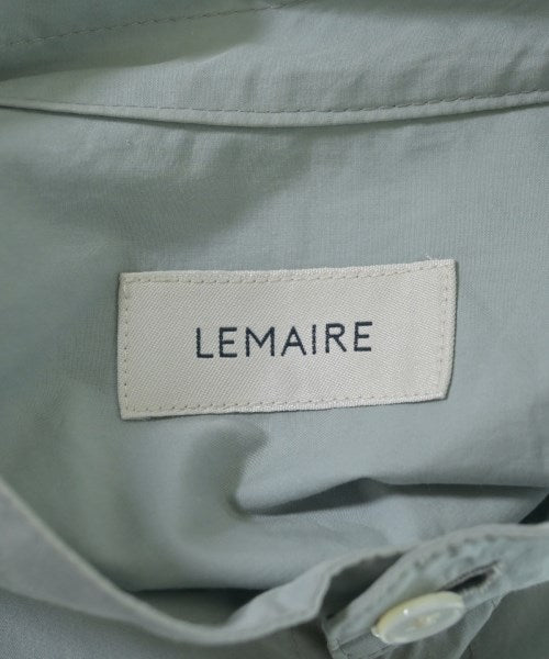 LEMAIRE เสื้อลำลอง