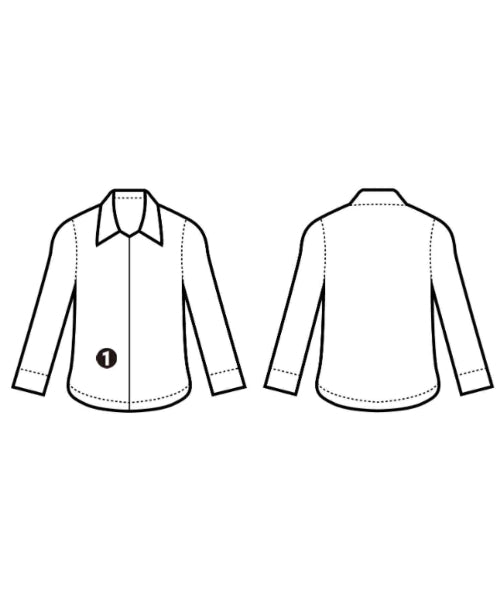 LEMAIRE เสื้อลำลอง