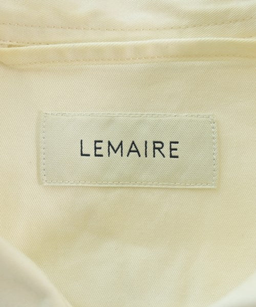 LEMAIRE เสื้อลำลอง