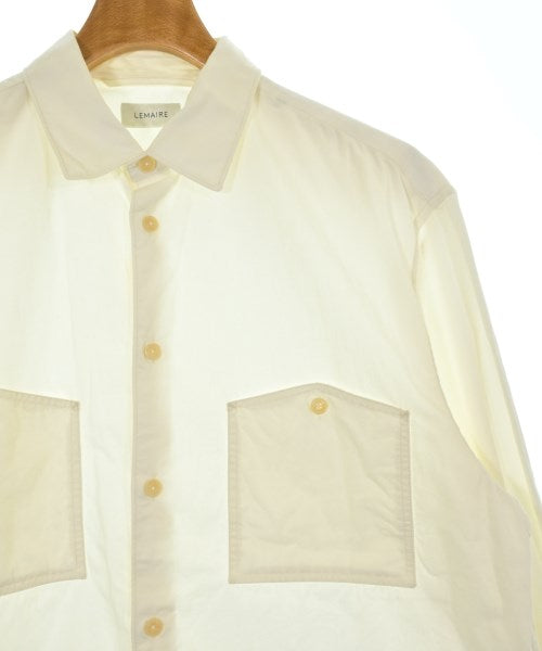 LEMAIRE เสื้อลำลอง