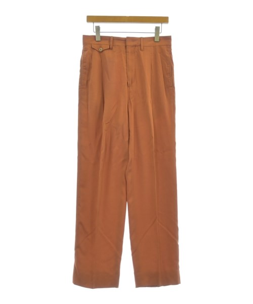 LEMAIRE กางเกงขายาว