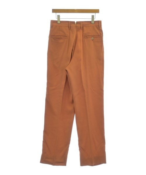 LEMAIRE กางเกงขายาว