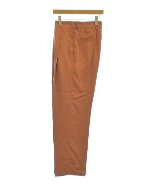 LEMAIRE กางเกงขายาว