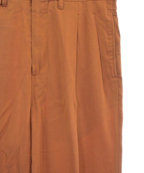 LEMAIRE กางเกงขายาว