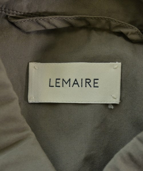 LEMAIRE เสื้อลำลอง