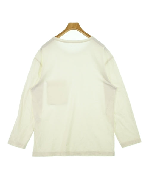 LEMAIRE เสื้อยืด/เสื้อท็อปส์