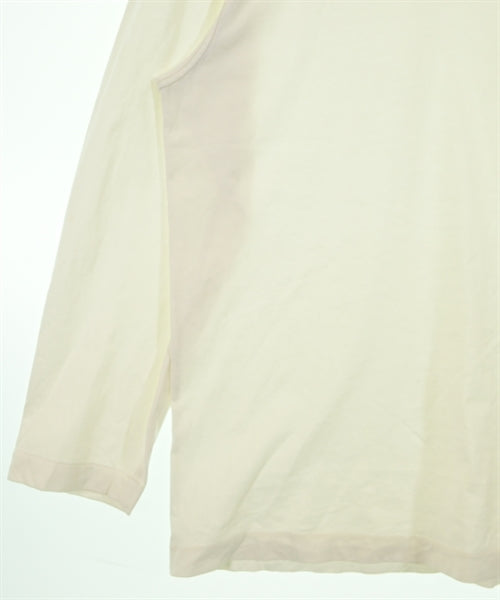 LEMAIRE เสื้อยืด/เสื้อท็อปส์