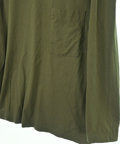 LEMAIRE เสื้อยืด/เสื้อท็อปส์