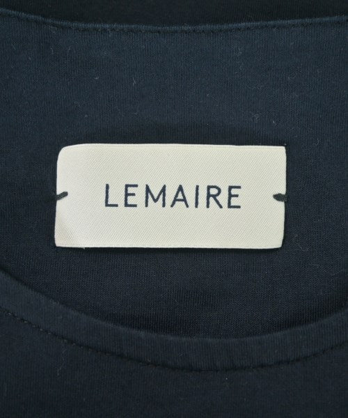 LEMAIRE เสื้อยืด/เสื้อท็อปส์
