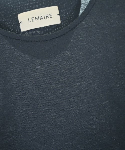 LEMAIRE เสื้อยืด/เสื้อท็อปส์