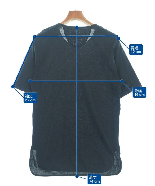 LEMAIRE เสื้อยืด/เสื้อท็อปส์