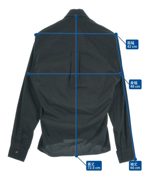 LEMAIRE เสื้อลำลอง