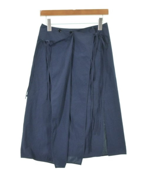 LEMAIRE กระโปรงยาวถึงเข่า