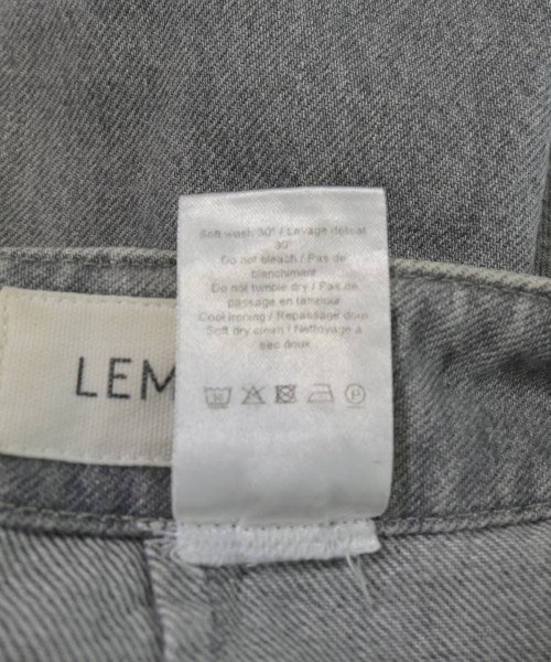 LEMAIRE ยีนส์