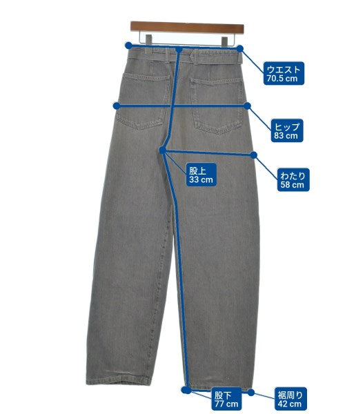 LEMAIRE ยีนส์