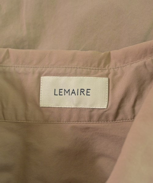 LEMAIRE เสื้อลำลอง