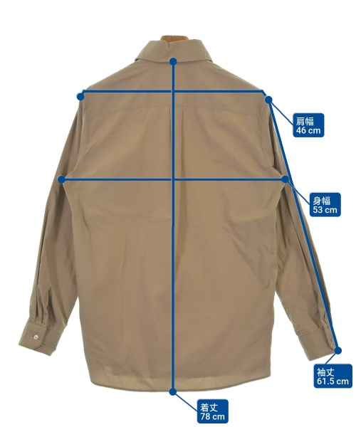 LEMAIRE เสื้อลำลอง