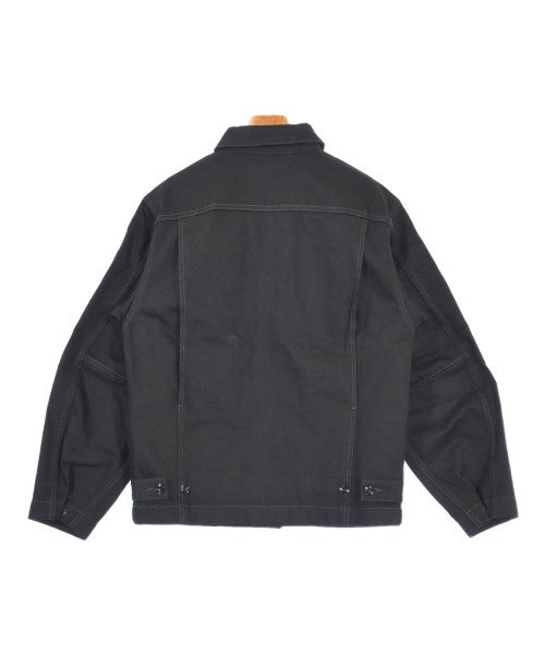 LEMAIRE แจ็คเก็ตยีนส์