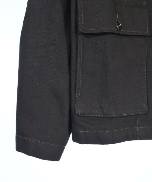 LEMAIRE แจ็คเก็ตยีนส์