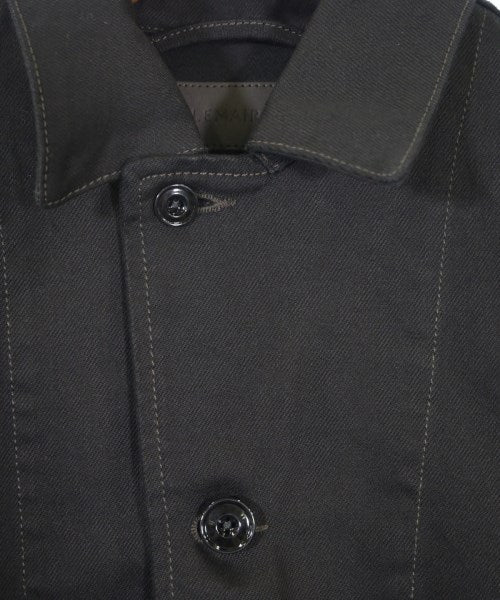 LEMAIRE แจ็คเก็ตยีนส์