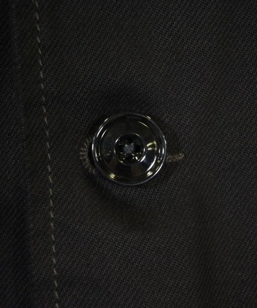 LEMAIRE แจ็คเก็ตยีนส์