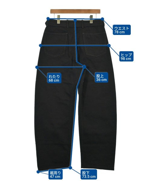 LEMAIRE ยีนส์