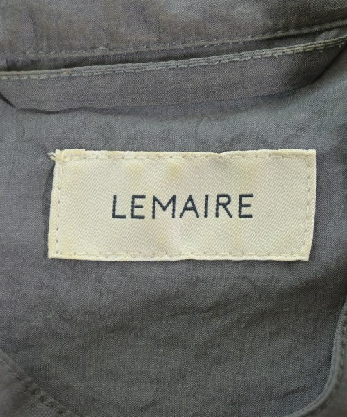 LEMAIRE ชุดเดรส