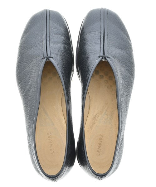 LEMAIRE รองเท้าสวมทางการ