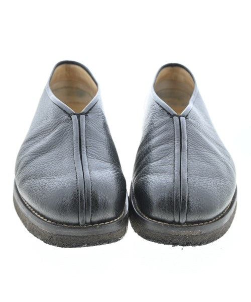 LEMAIRE รองเท้าสวมทางการ