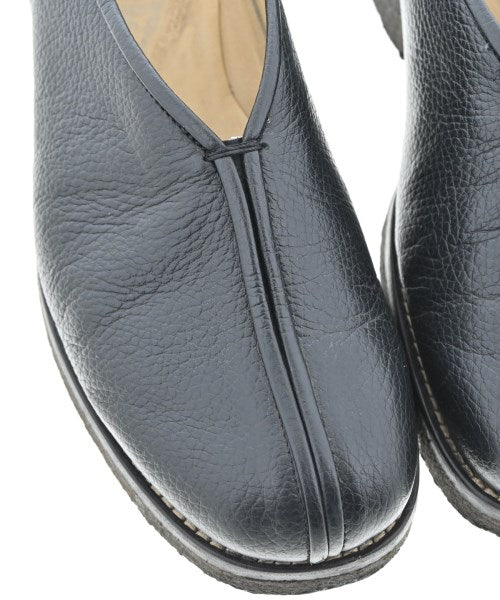 LEMAIRE รองเท้าสวมทางการ