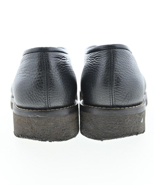 LEMAIRE รองเท้าสวมทางการ