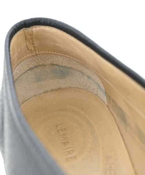 LEMAIRE รองเท้าสวมทางการ