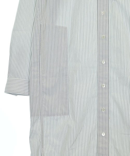 LEMAIRE เดรสที่เป็นเสื้อเชิ้ตตัวยาว