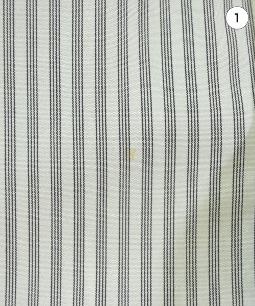 LEMAIRE เดรสที่เป็นเสื้อเชิ้ตตัวยาว