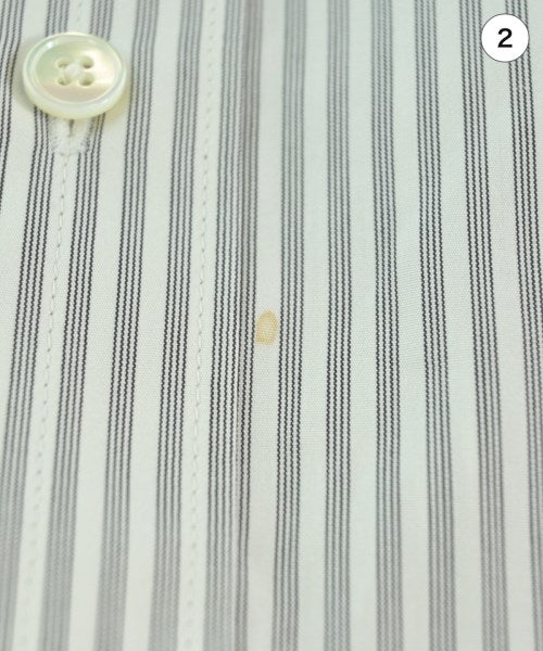 LEMAIRE เดรสที่เป็นเสื้อเชิ้ตตัวยาว