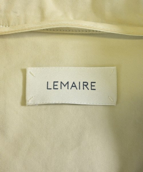 LEMAIRE เสื้อลำลอง