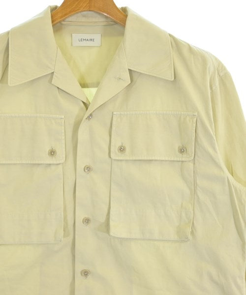 LEMAIRE เสื้อลำลอง