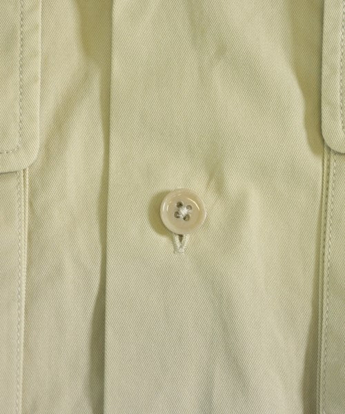 LEMAIRE เสื้อลำลอง