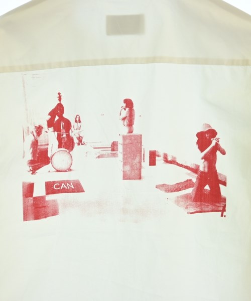 LEMAIRE เสื้อลำลอง