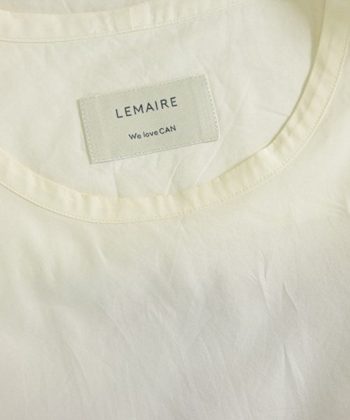 LEMAIRE เสื้อลำลอง